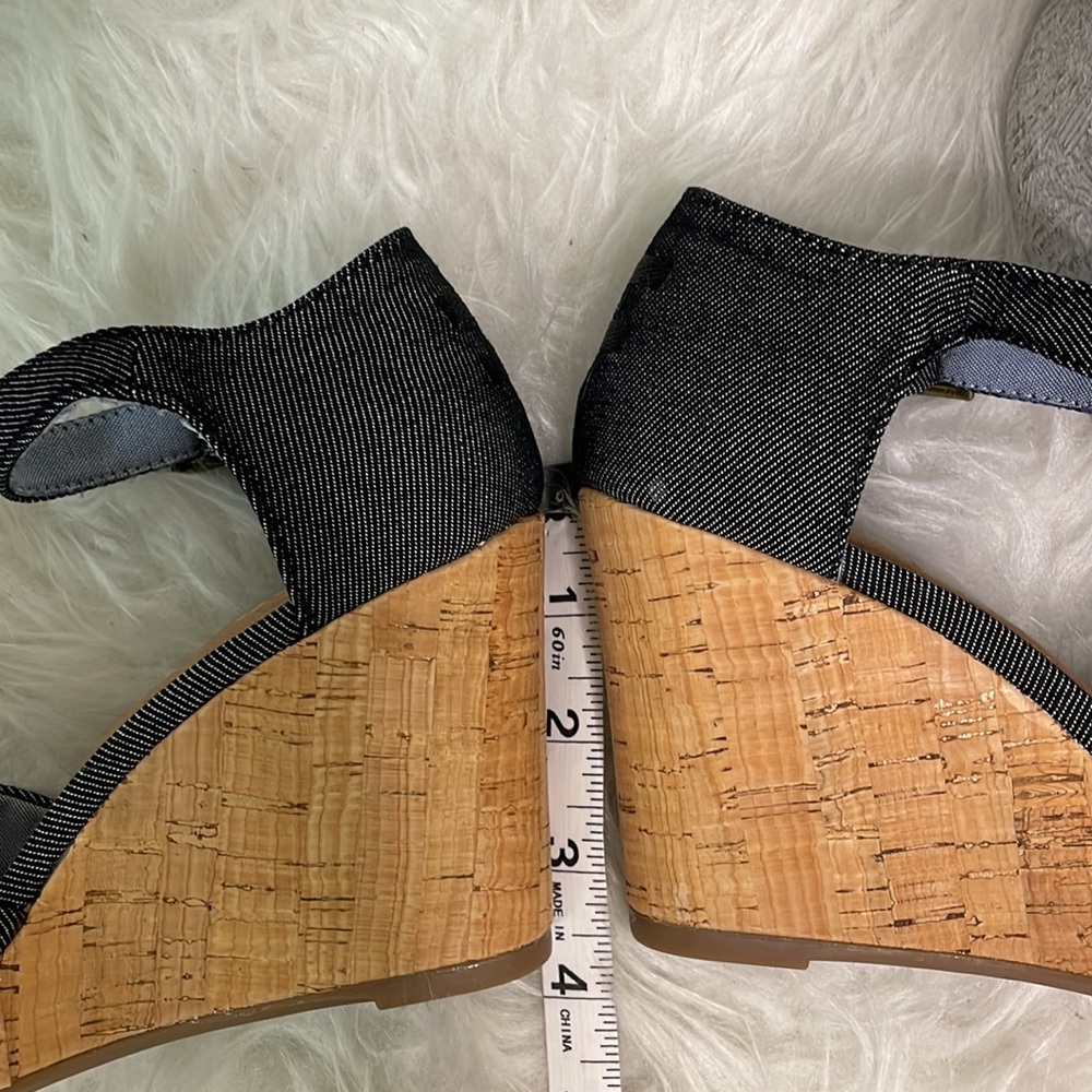 TOMS Sienna Wedge - Picture 10 of 14